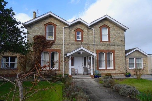 Strathdee Image