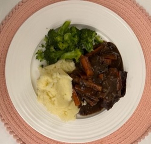 Beef Olives Image