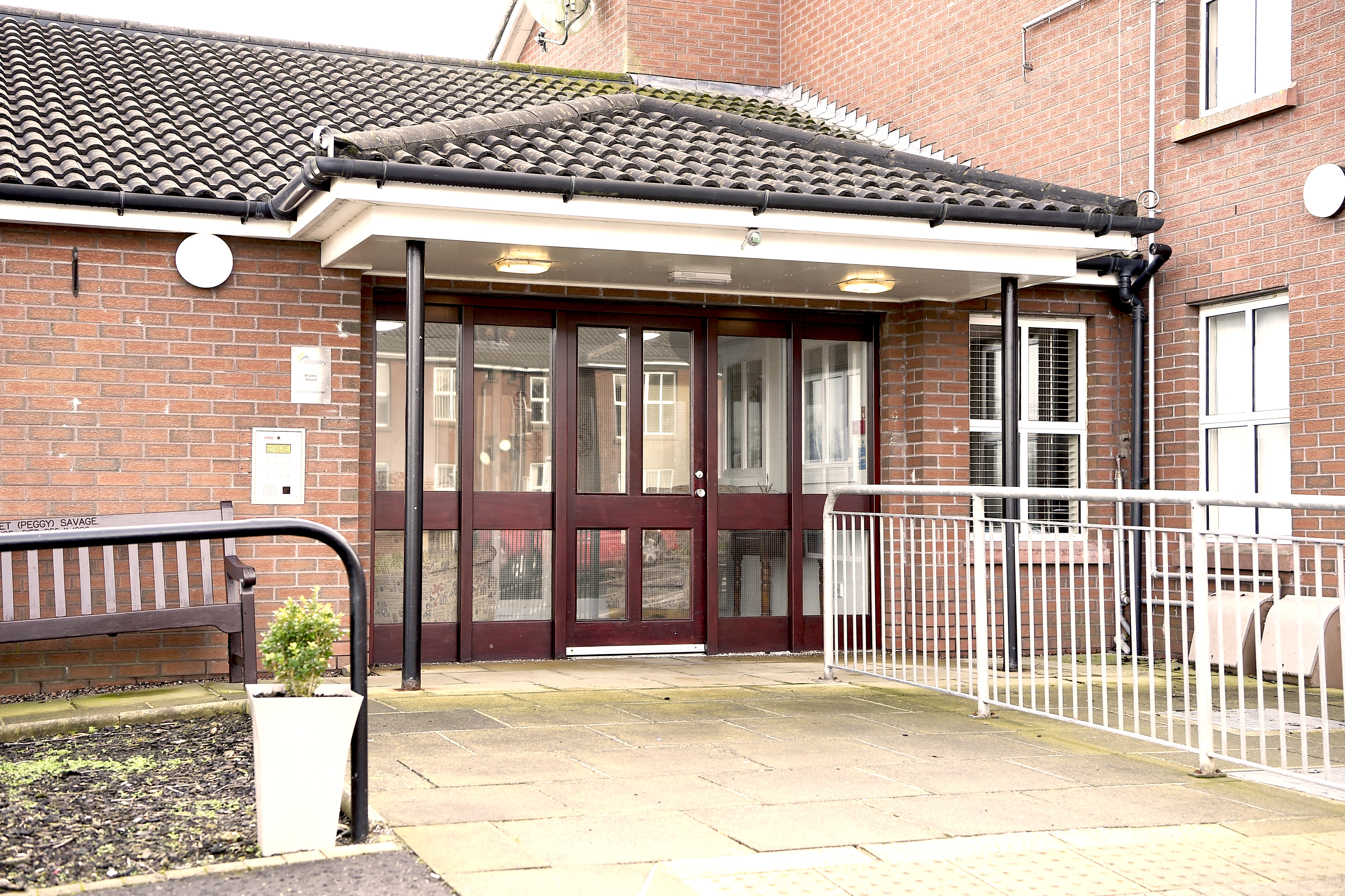 Bryans House, BT36 5US Image