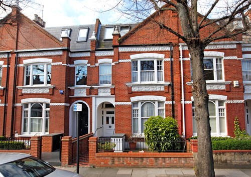 Abbeyfield House Image
