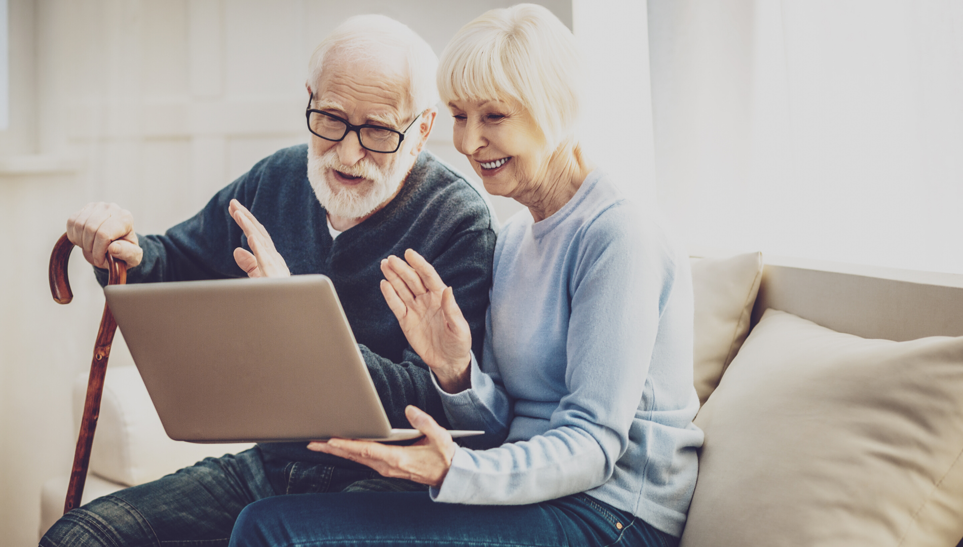 How to video call | Skype Image