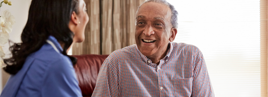 What type of care do I need? Image