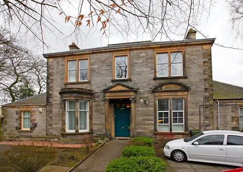 Allister House Image