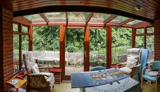 Abbeyfield House Image