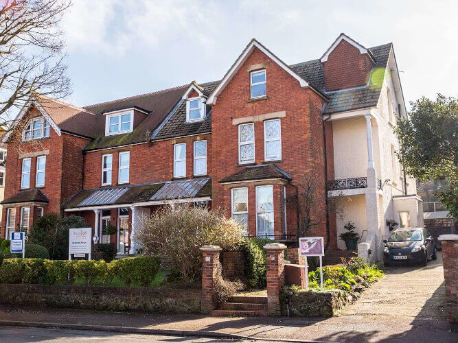 Beamsley House Image