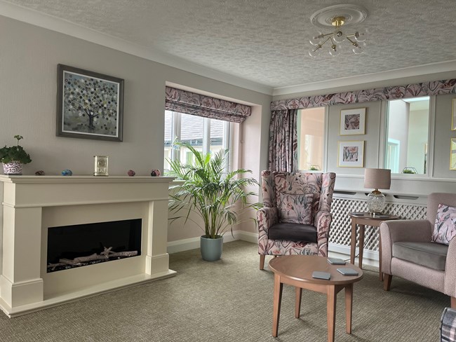 Hartland House Image