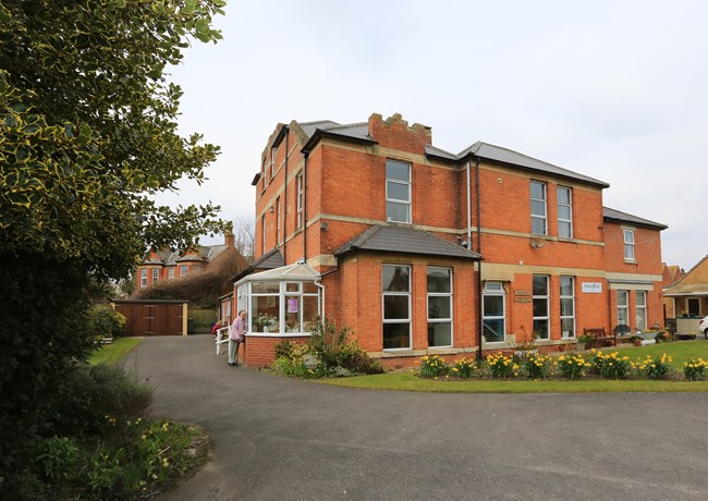 Abbeyfield Woodlands Image