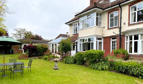 Abbeyfield House Image