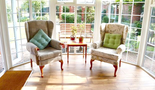 Abbeyfield House Image