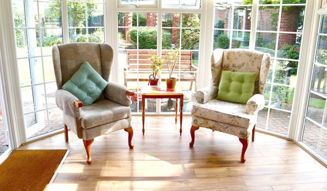 Abbeyfield House Image