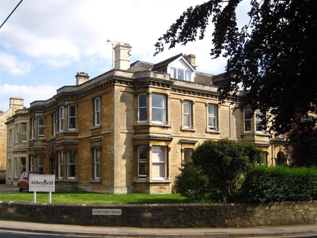 Abbeyfield House Image