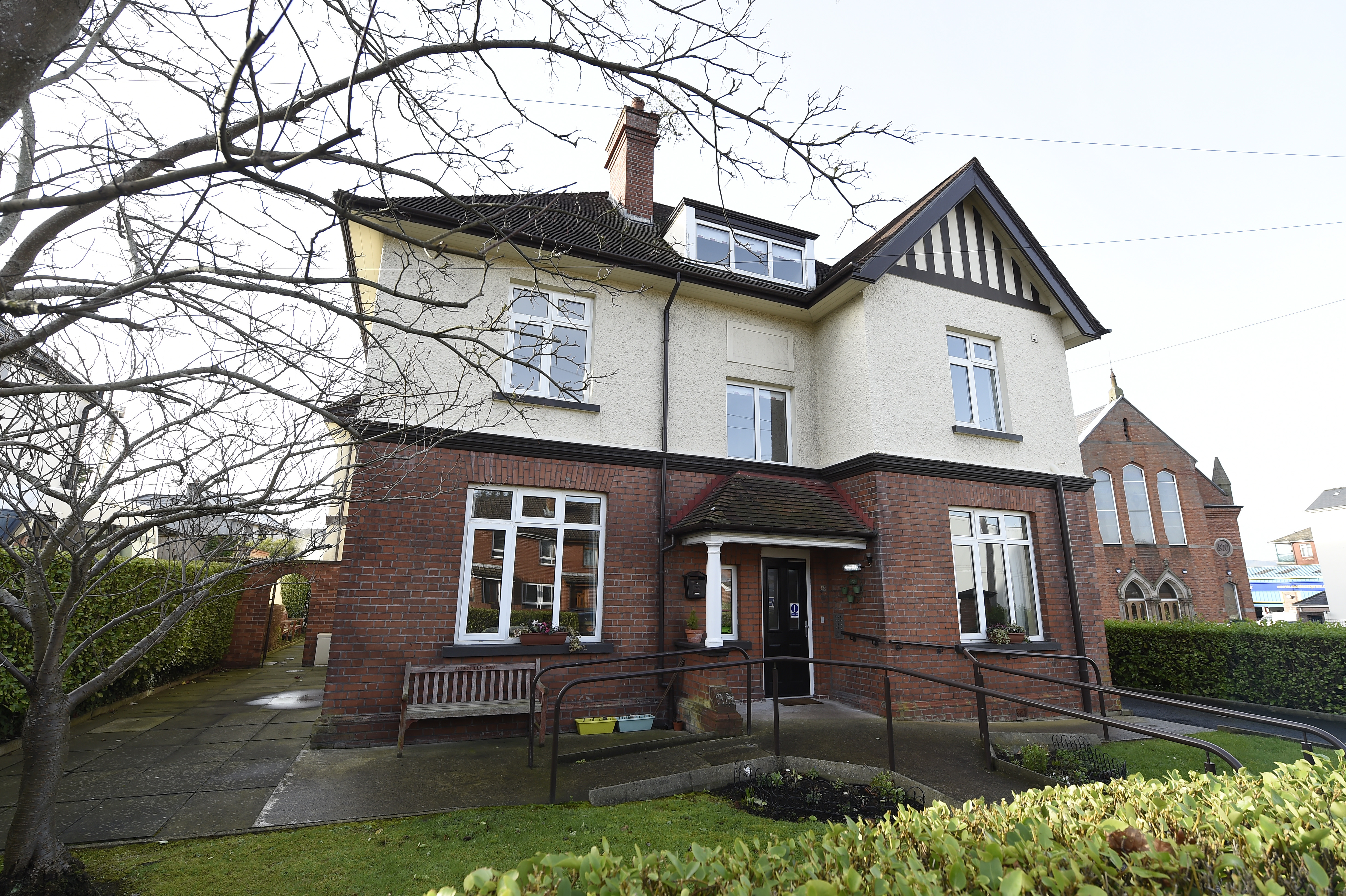 Abbeyfield House, BT18 9BU Image