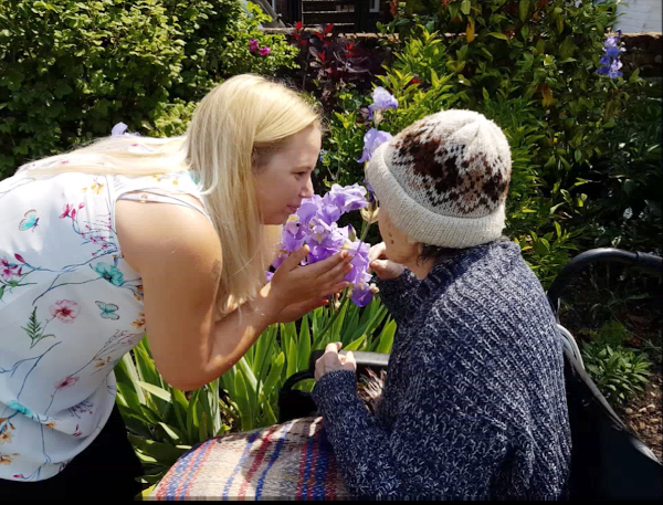 A day in the life of a Care Home Operations Manager Image