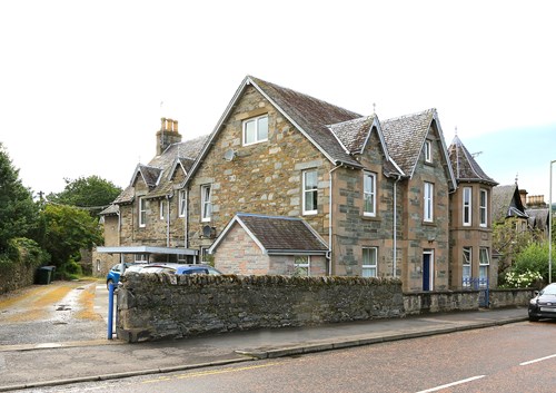Eskdale Image