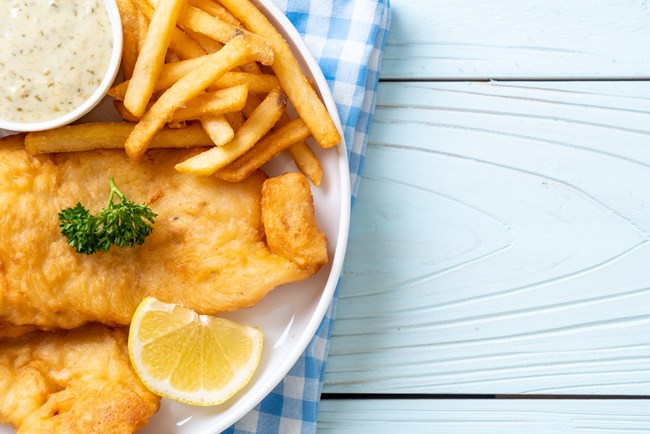 Interested in more delicious main course recipes from Abbeyfield? Image