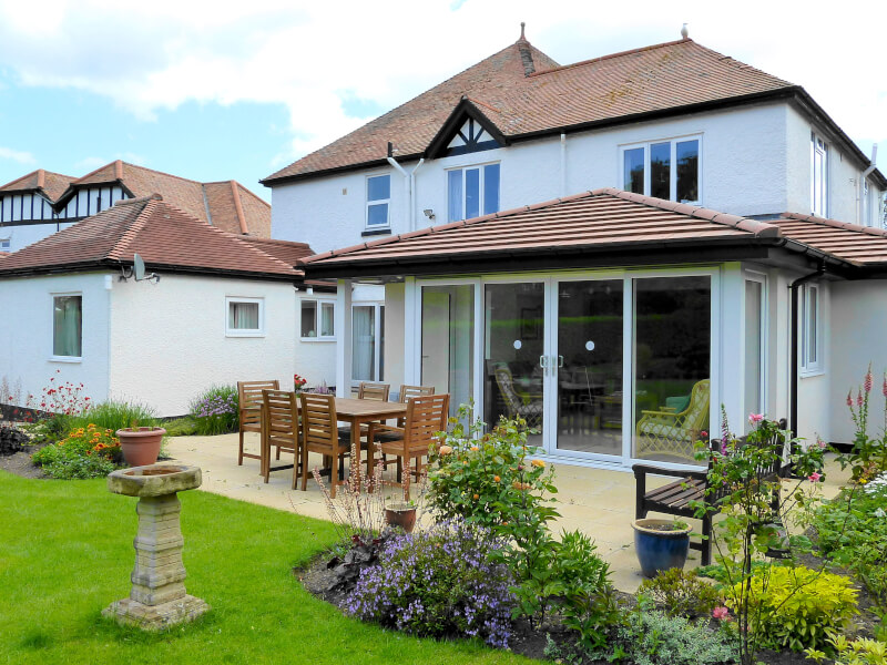 Abbeyfield House Image