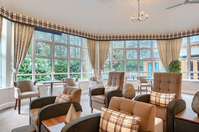 Discover Westall House Image