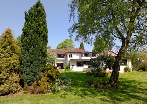 Tannerswood Image