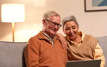 Weighing up the benefits of renting or buying a retirement home Image