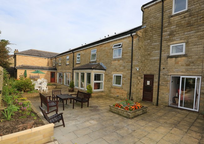 Abbeyfield House Image