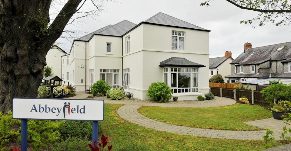 Abbeyfield House, BT20 5JW Image