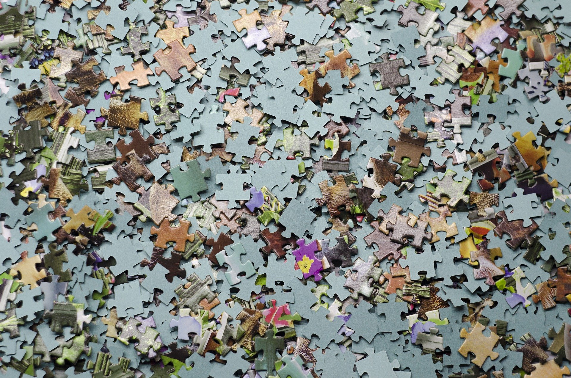 Online Jigsaw Puzzles  Image
