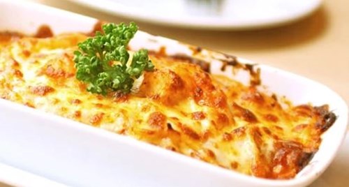 A Taste of Abbeyfield Image