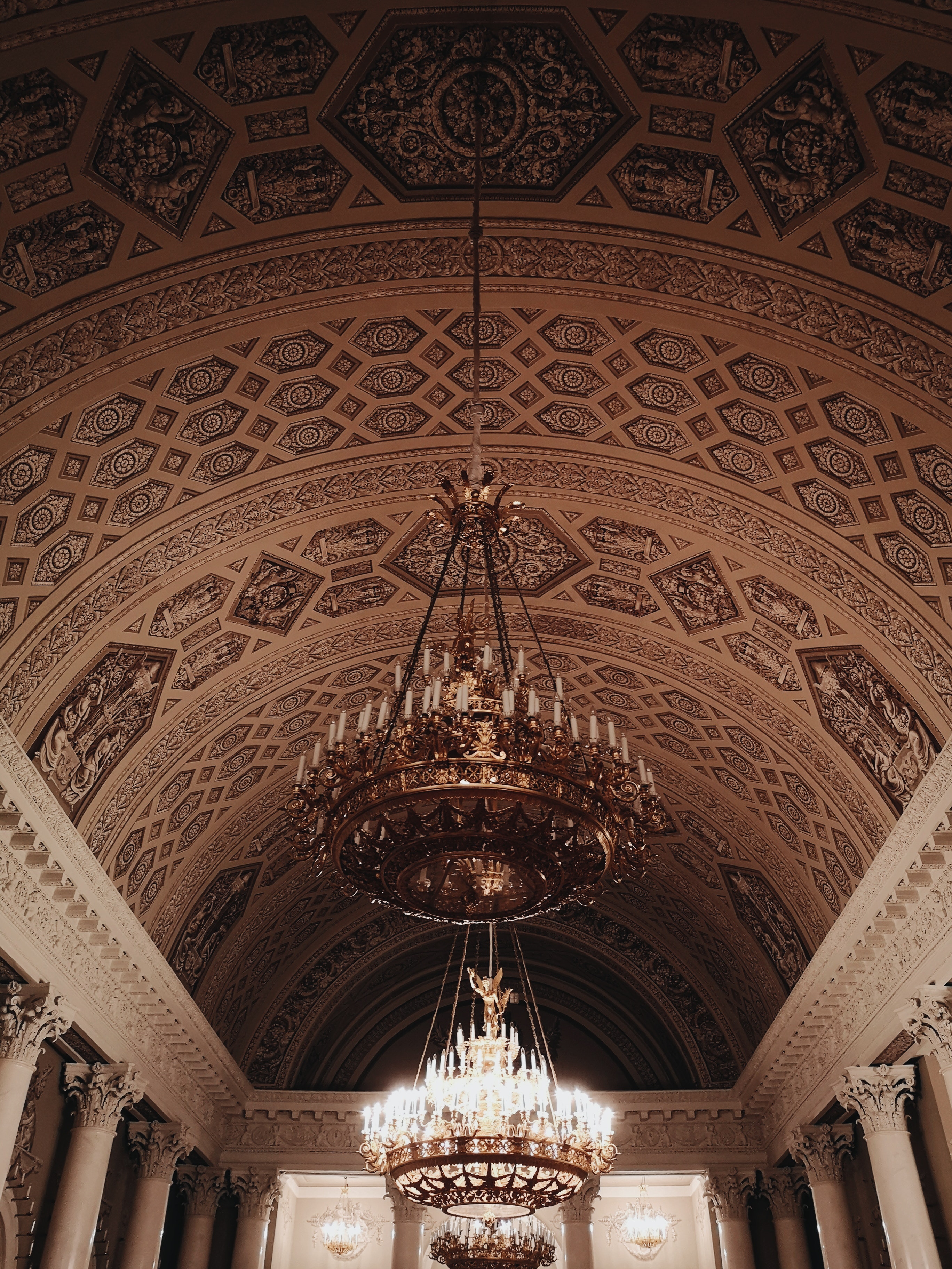 Downtown Abbey Image