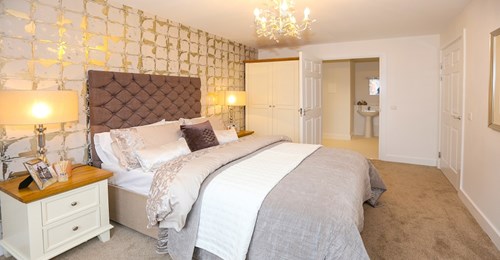 Whiston Court Image