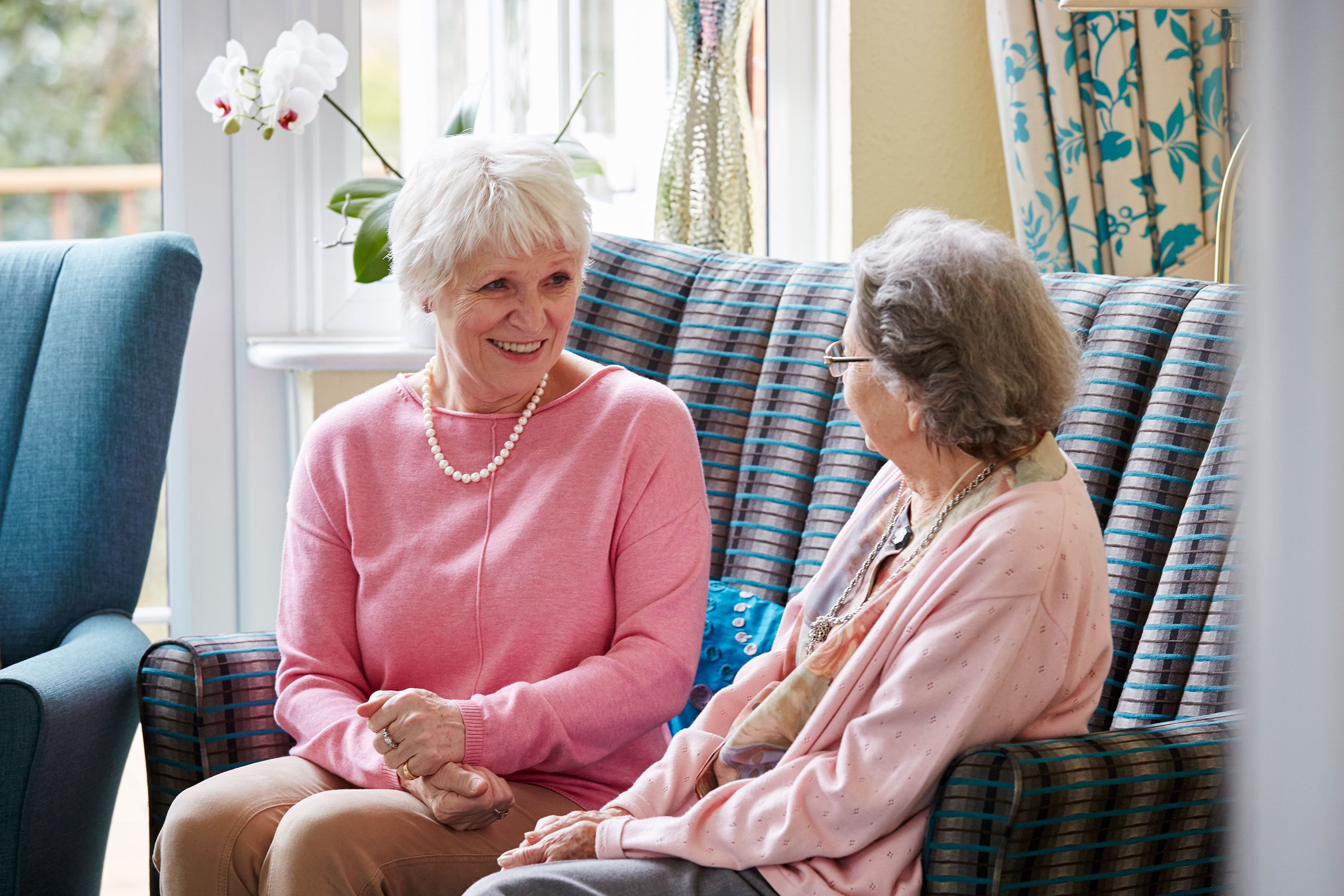 Abbeyfield Societies in Scotland Image