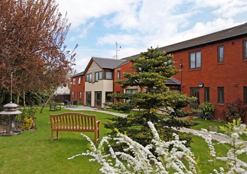 Abbeyfield House Image