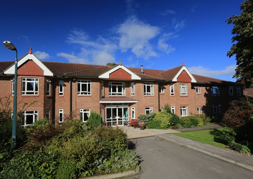 Abbeyfield House Image