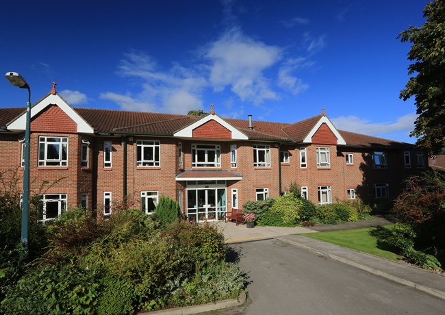 Abbeyfield House Image