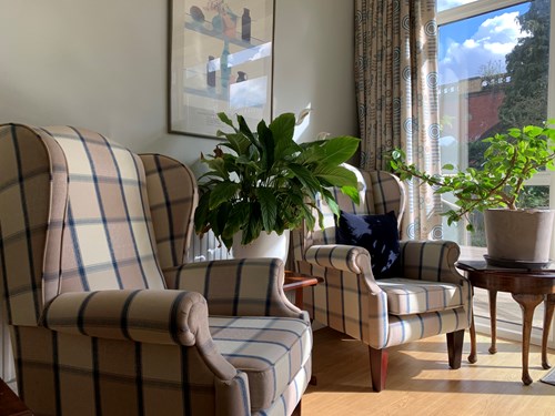 Abbeyfield House Image