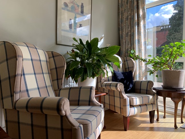 Abbeyfield House Image