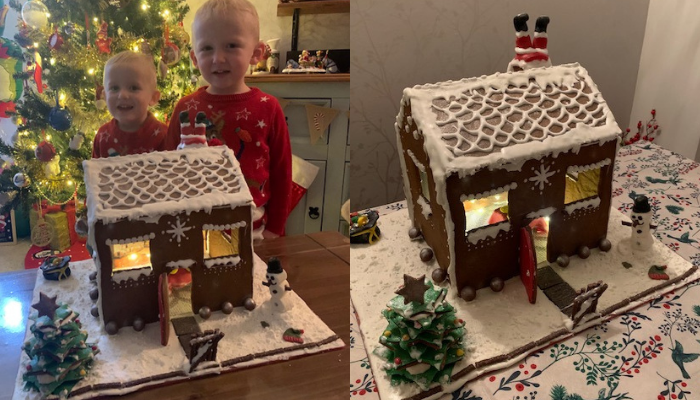 Suzanne Brammer Image