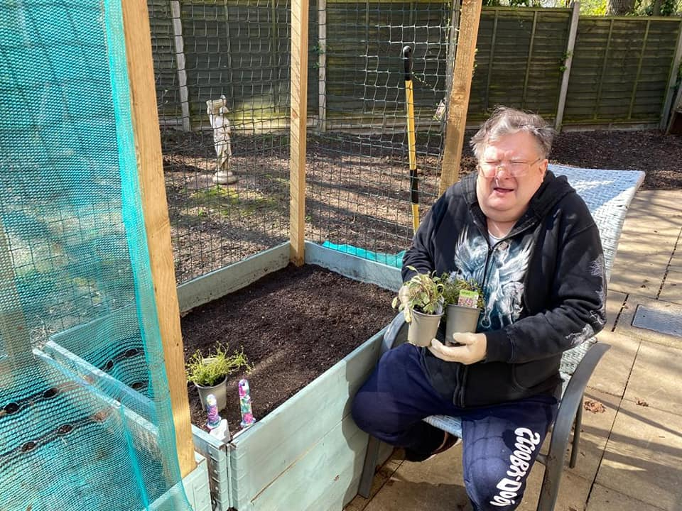 Earth Day 2023 at Abbeyfield Image