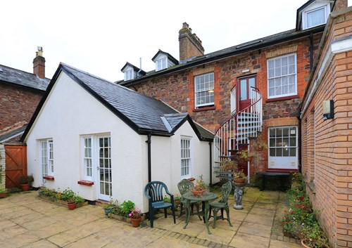 Duffield House Image