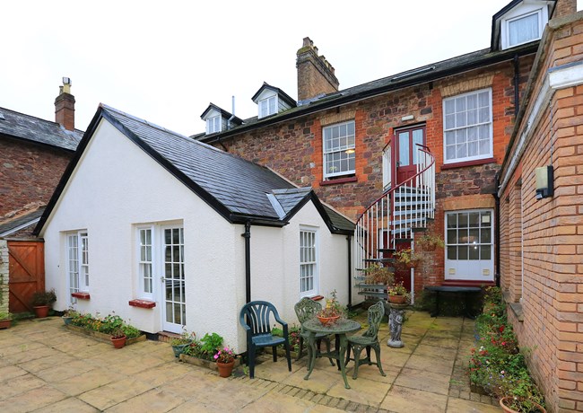Duffield House Image