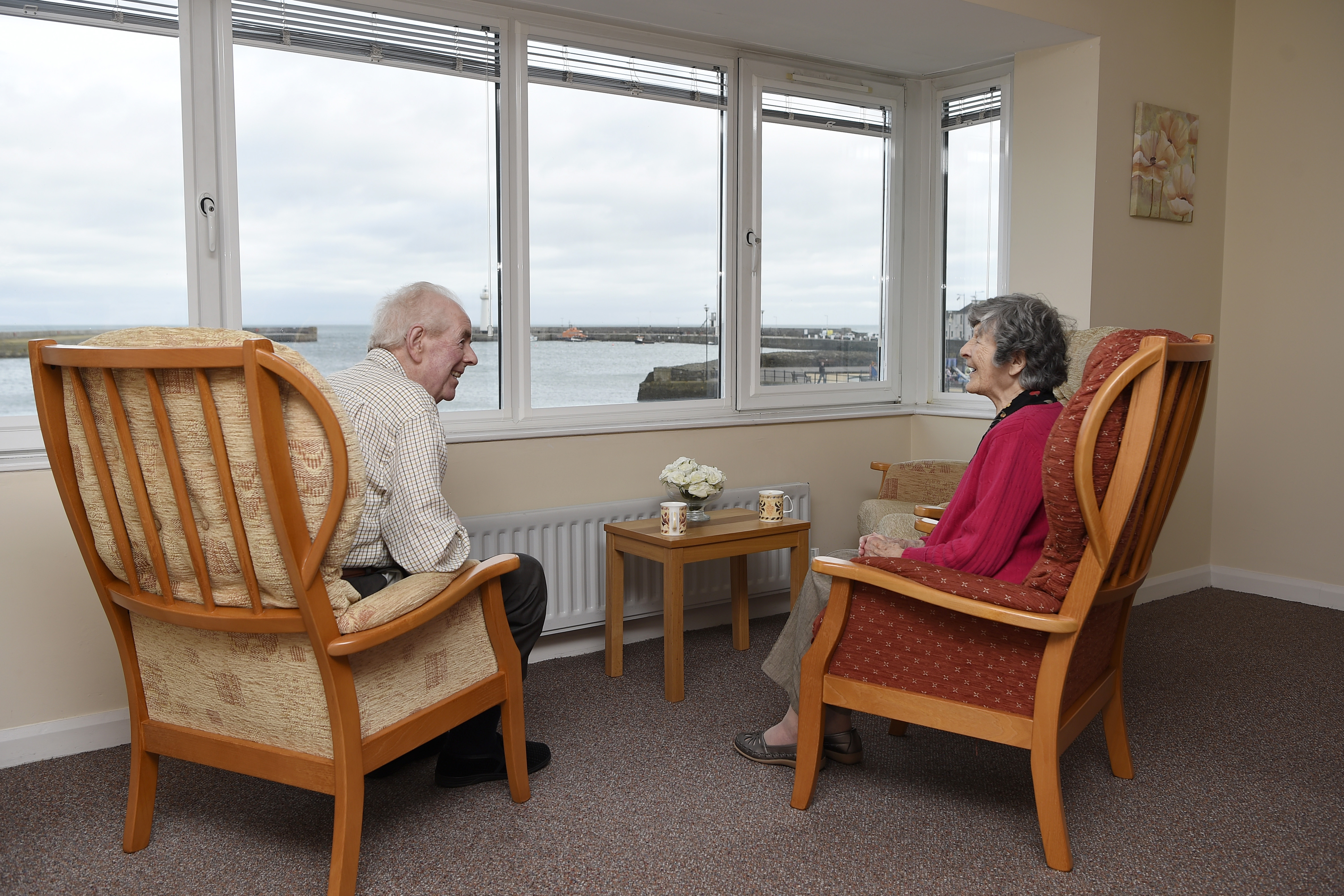 Abbeyfield House, BT21 0AE Image