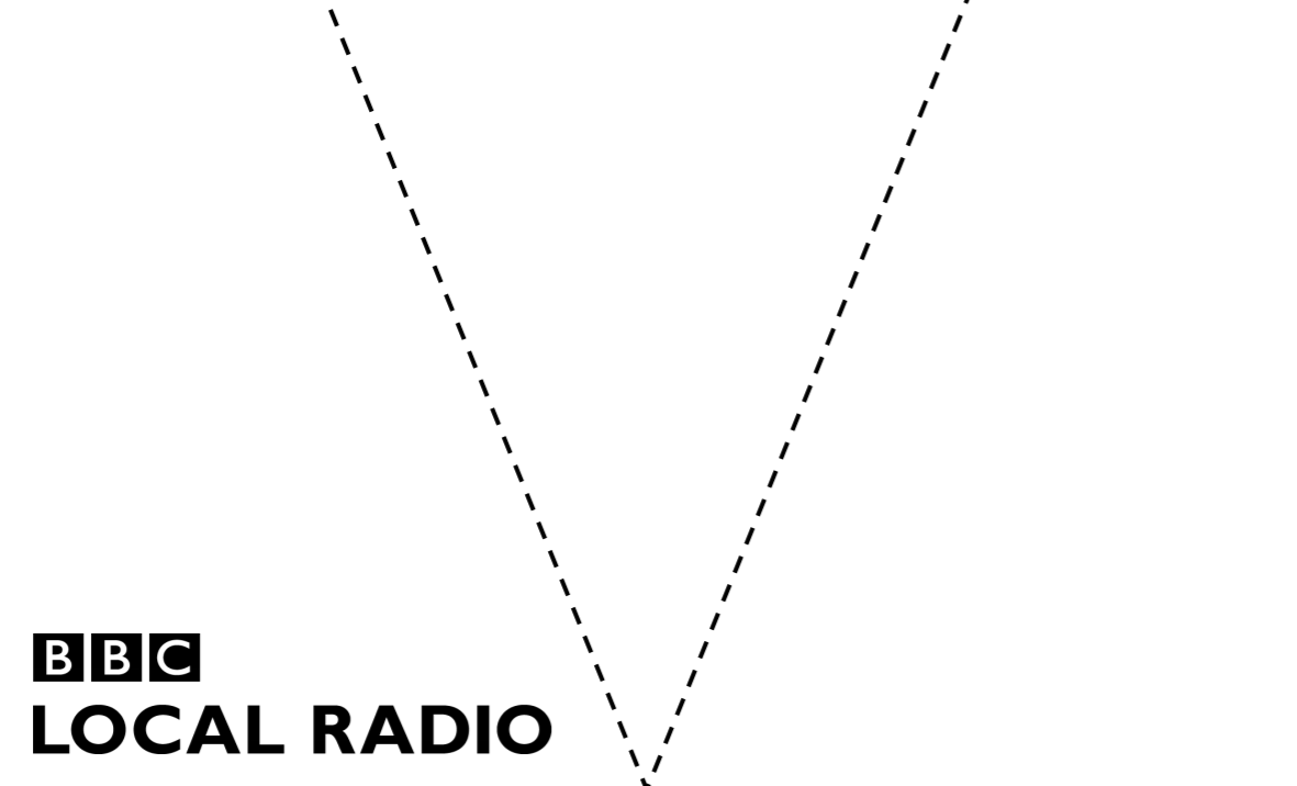 Bunting Template Image