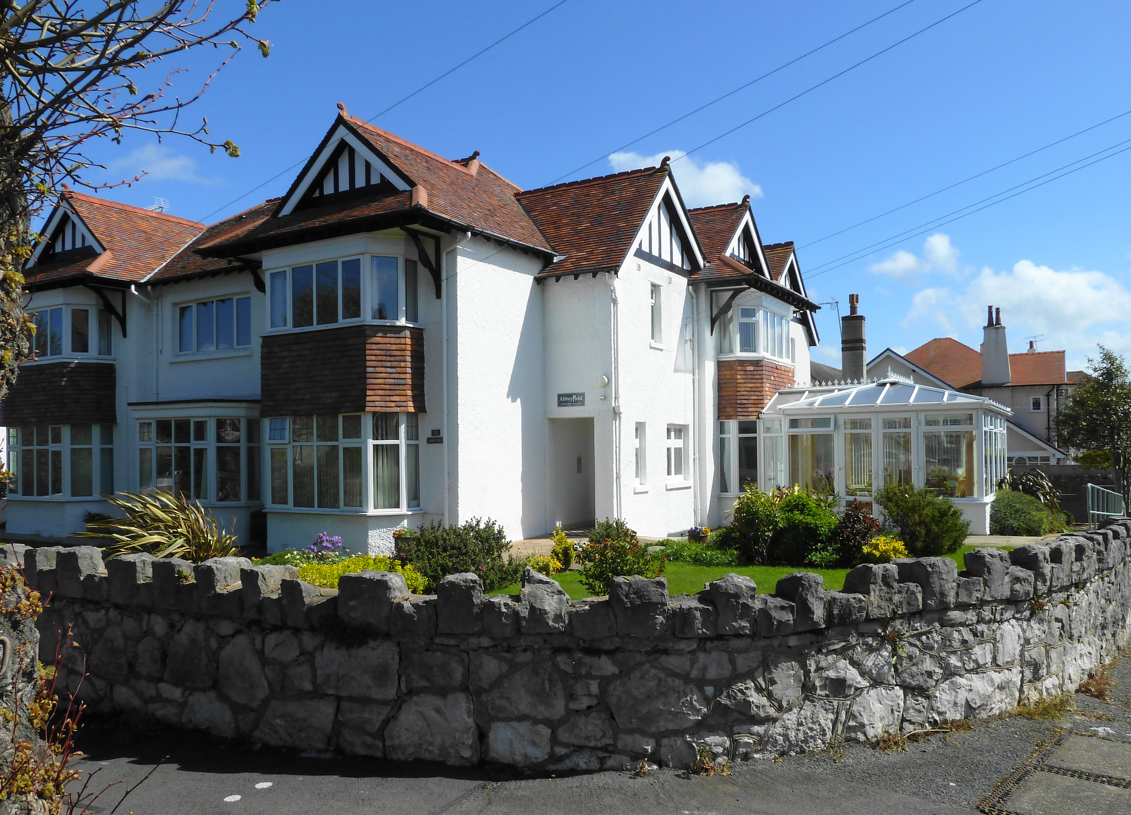 Abbeyfield House Image