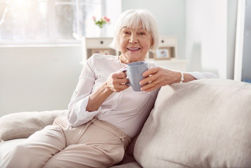 Independent Living Image