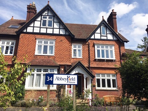 Abbeyfield House Image