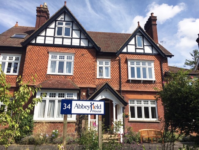 Abbeyfield House Image