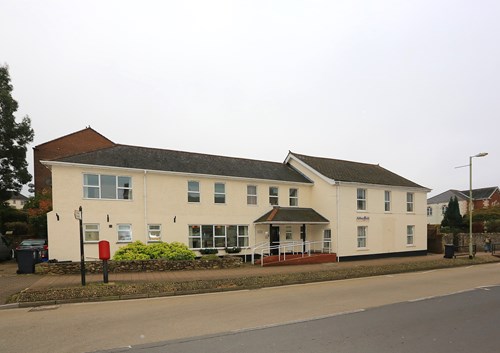 Stanhope Image