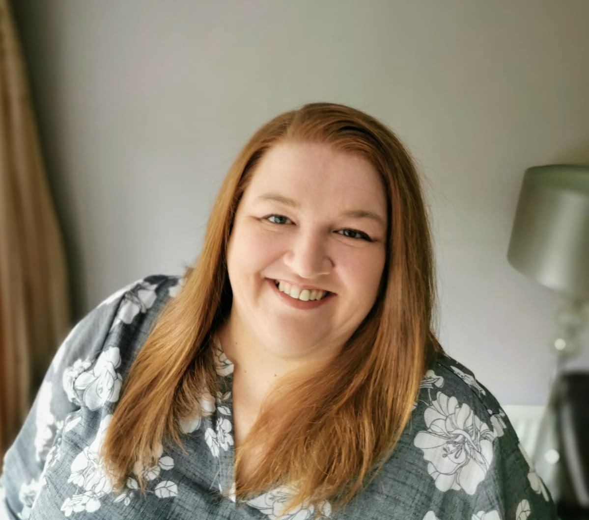 From Housekeeper to Regional Director — Theresa's story Image