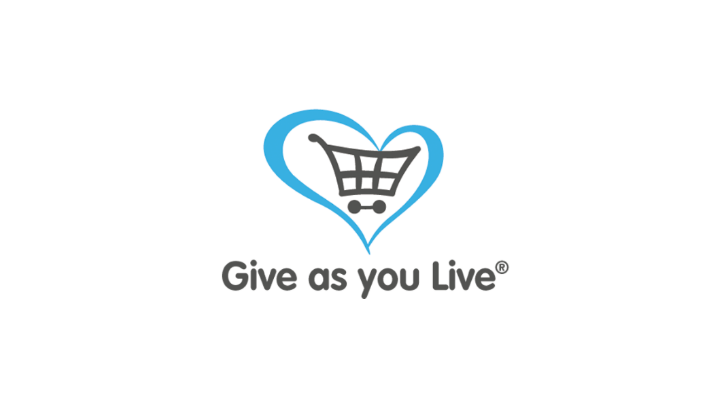 Give As You Live Image