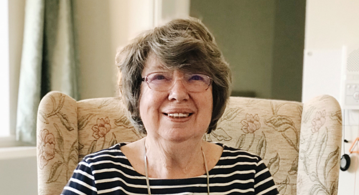 Independent Living with Abbeyfield Image