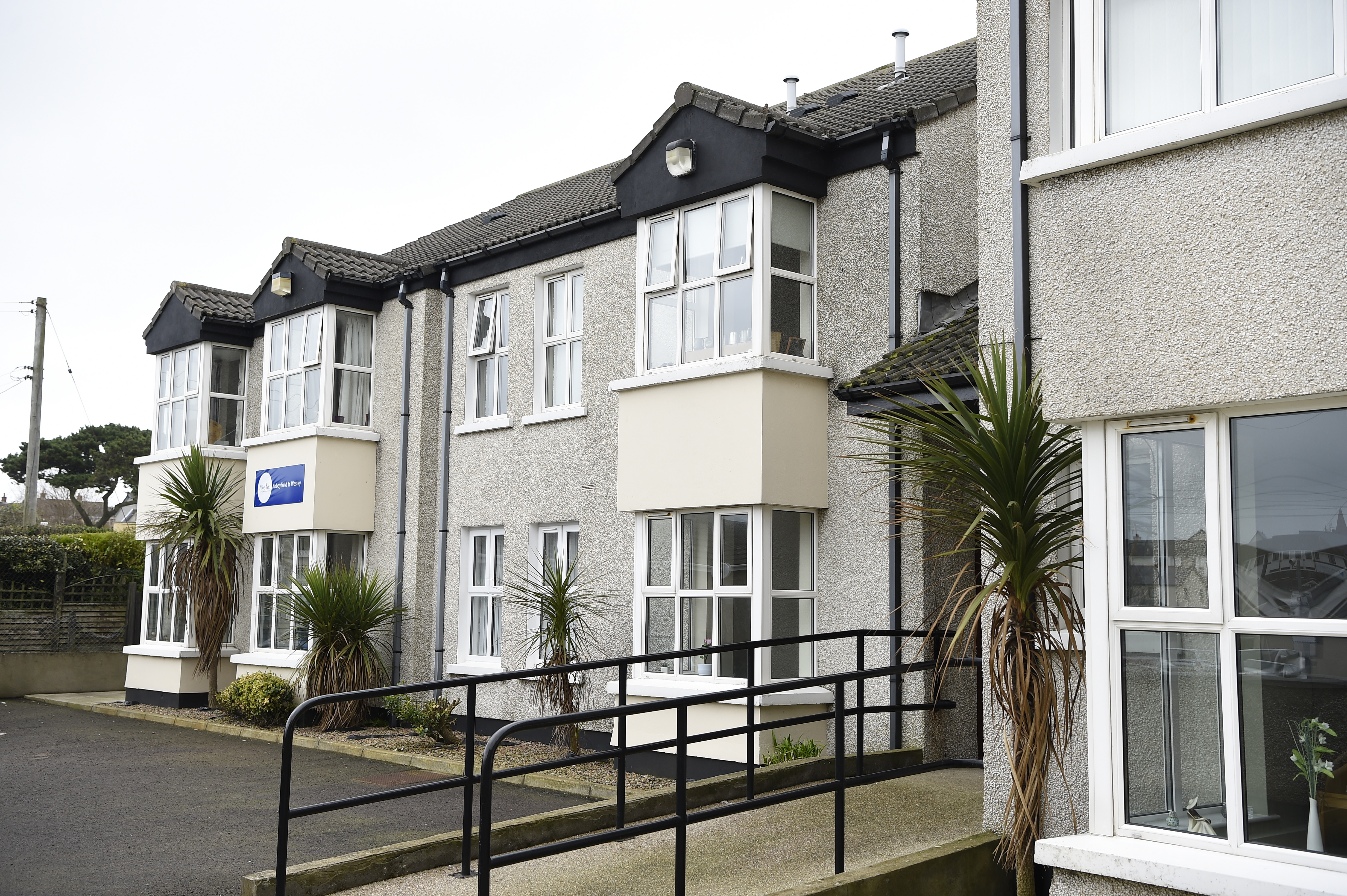 Abbeyfield House, BT55 7EF Image